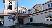 Oak Harbor Clinic