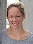 Kristin Crandall