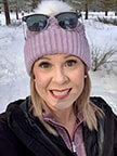 Kayla Wartinger
