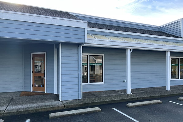 Marysville Clinic.