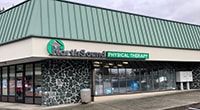 Snohomish Clinic