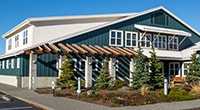 Stanwood Clinic
