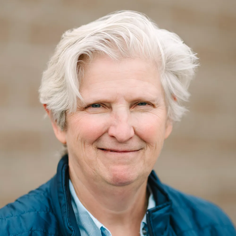 Kimberly Krist